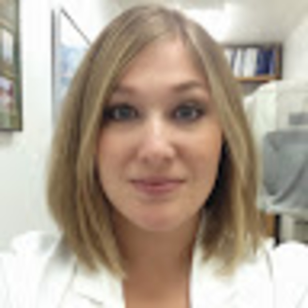 Meet your Posher, Haley